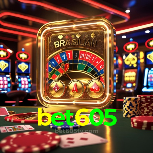 Promoções bet605