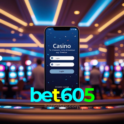 Vantagens do App bet605