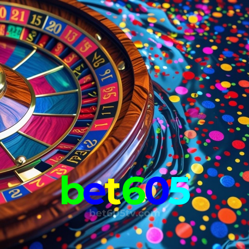 Promoções bet605