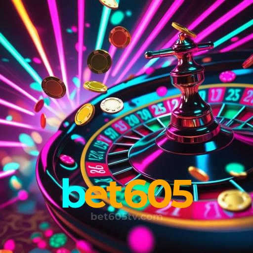 Novos Jogos no bet605