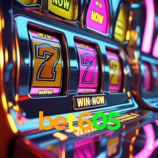 Promoções bet605