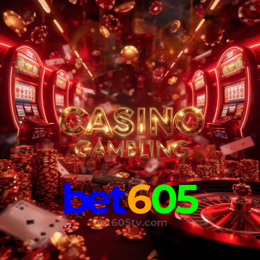 Novos Slots no bet605