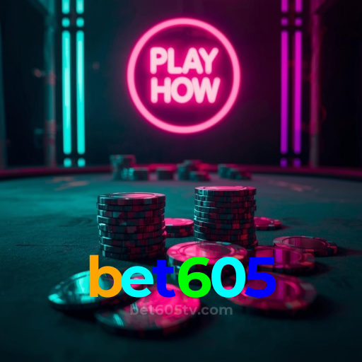 Por Que Jogar no bet605?