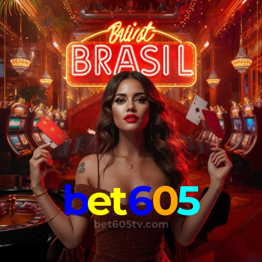 Por Que Escolher o bet605?