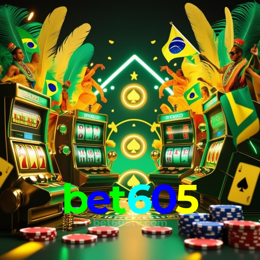 Ambiente vibrante de cassino online